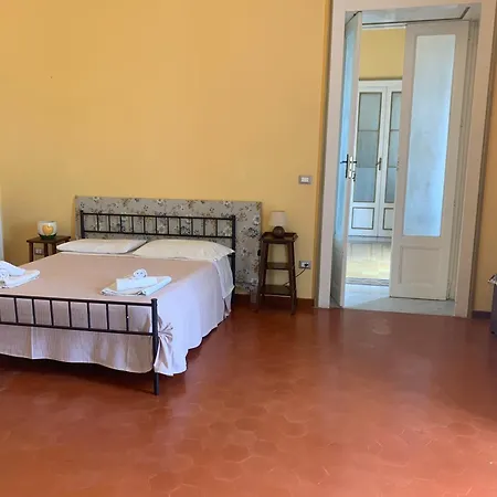 Rosita Guest house *