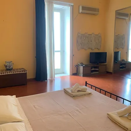 Guest house Rosita *