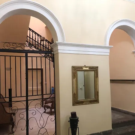 Casa de hóspedes Rosita