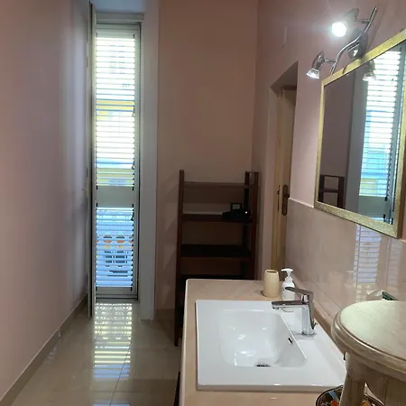 Rosita Pensión Patti