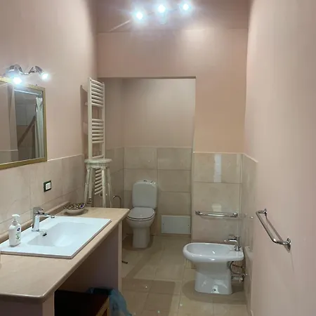 Pensión Rosita Patti