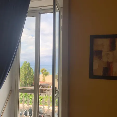 Rosita Pensión Patti