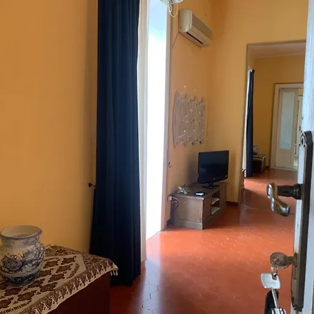 Pensión Rosita Patti